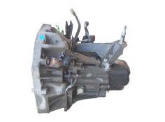 Recambio de caja cambios para dacia logan express (fs_) 1.5 dci (fs0w) referencia OEM IAM 7711368930 / 8201180697 JR5147  2