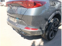 Recambio de paragolpes trasero para cupra formentor (km7, kmp) 1.4 e-hybrid referencia OEM IAM    2