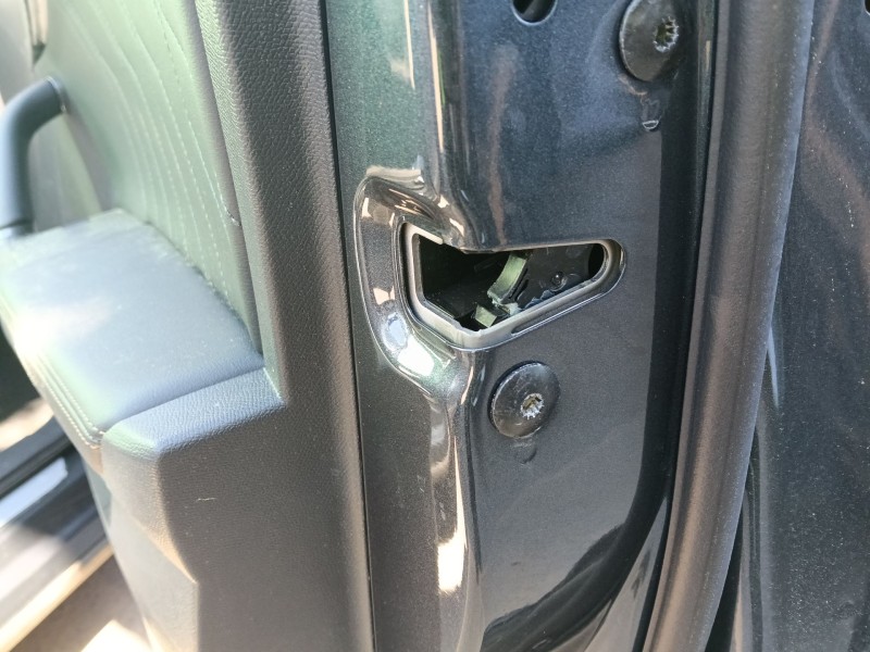 Recambio de cerradura puerta delantera derecha para cupra formentor (km7, kmp) 1.4 e-hybrid referencia OEM IAM   