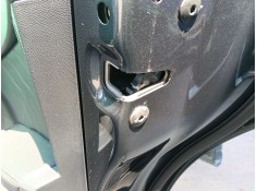 Recambio de cerradura puerta trasera derecha para cupra formentor (km7, kmp) 1.4 e-hybrid referencia OEM IAM   