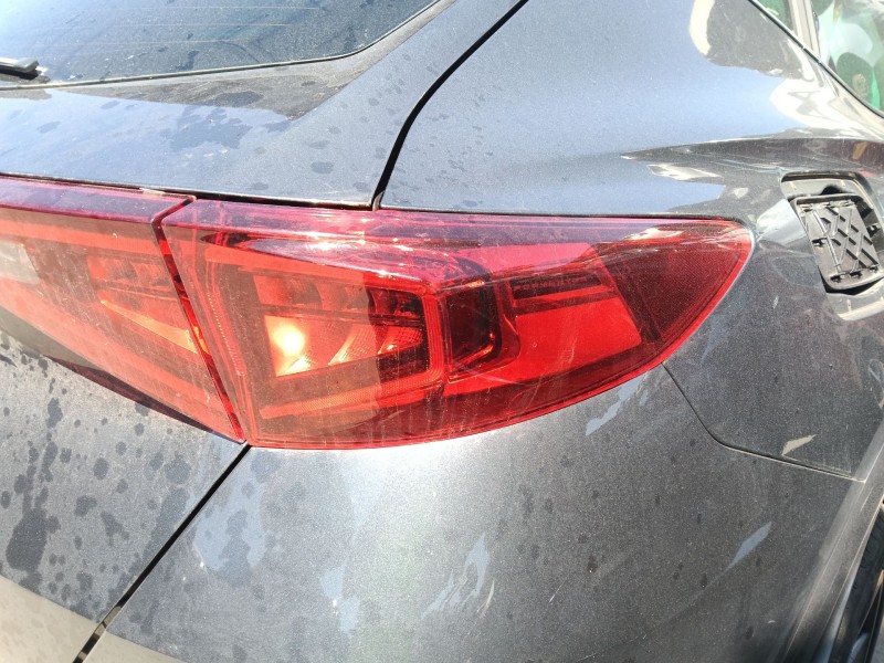 Recambio de piloto trasero derecho para cupra formentor (km7, kmp) 1.4 e-hybrid referencia OEM IAM   