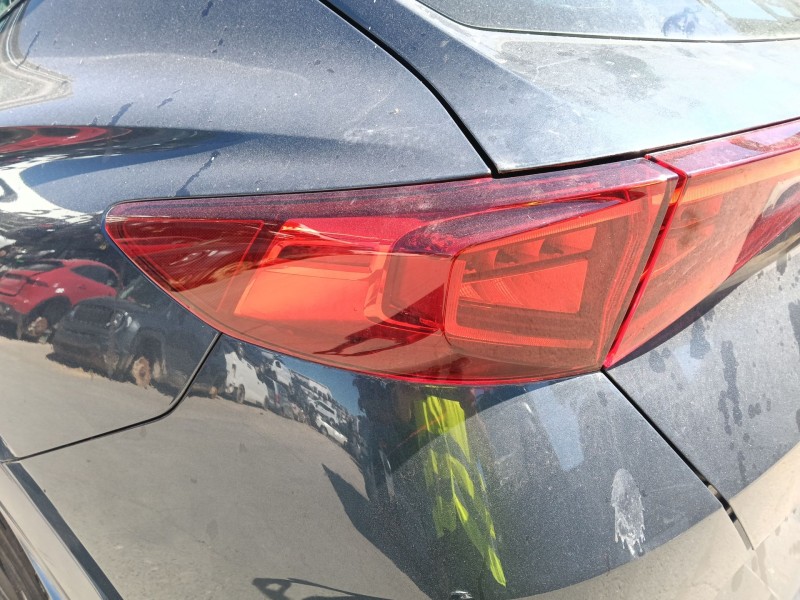 Recambio de piloto trasero izquierdo para cupra formentor (km7, kmp) 1.4 e-hybrid referencia OEM IAM   