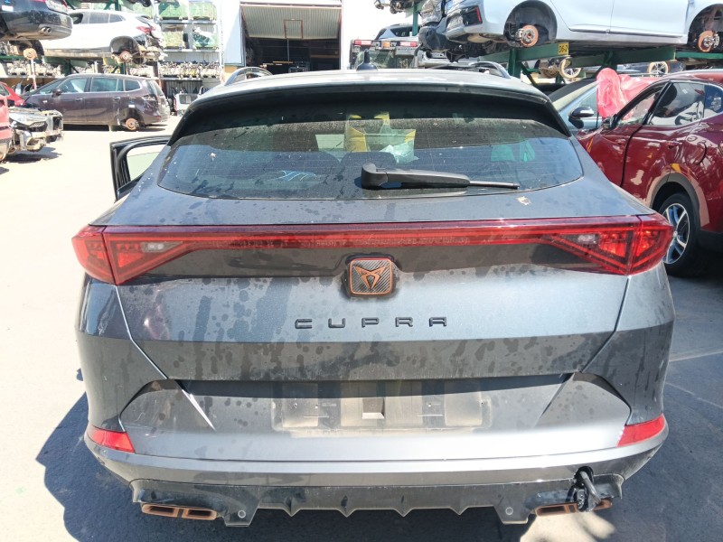 Recambio de porton trasero para cupra formentor (km7, kmp) 1.4 e-hybrid referencia OEM IAM   