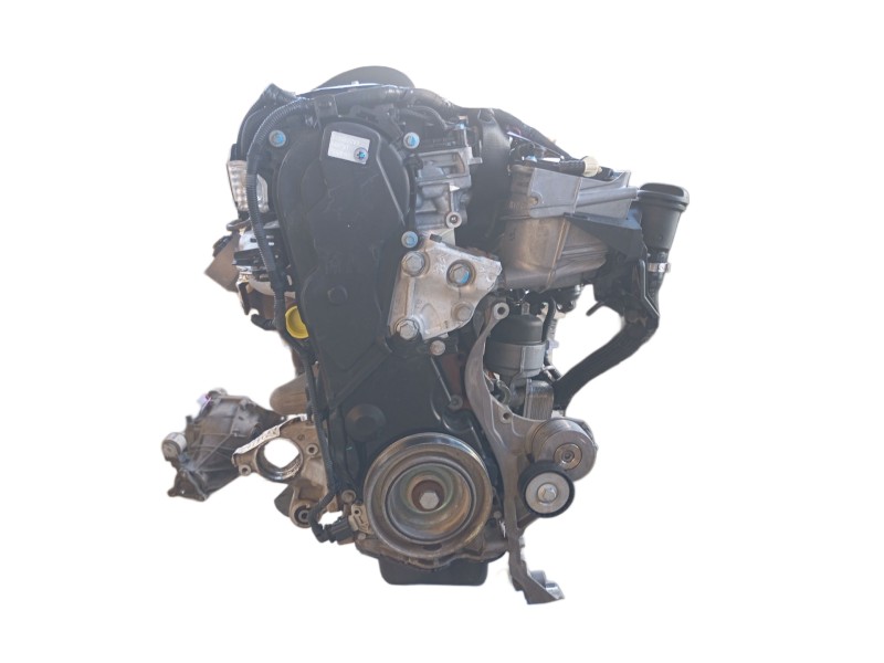 Recambio de motor completo para citroën c5 iii (rd_) 2.0 hdi 165 referencia OEM IAM RHH PSARH02 