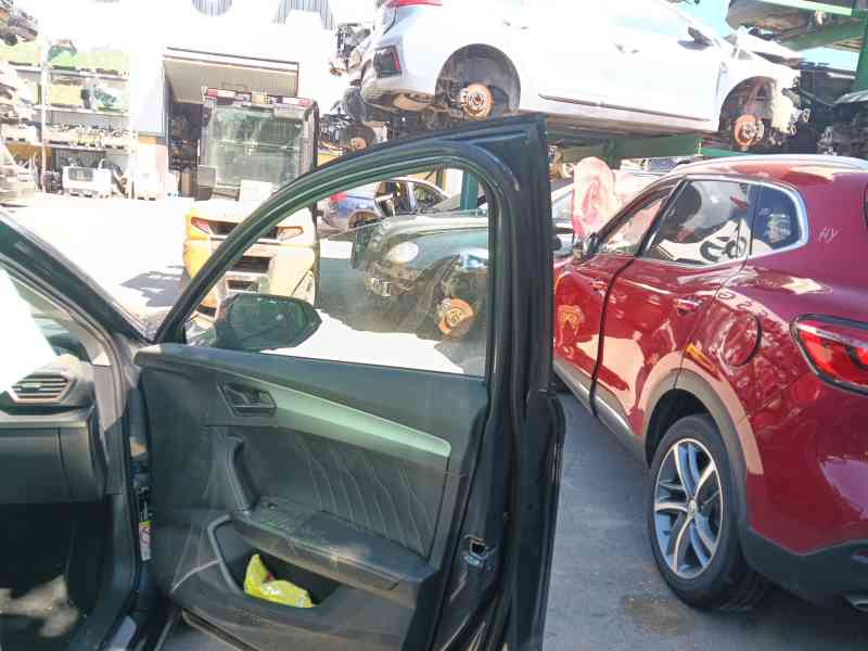 Recambio de elevalunas delantero derecho para cupra formentor (km7, kmp) 1.4 e-hybrid referencia OEM IAM   