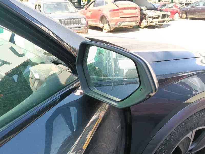 Recambio de espejo retrovisor derecho para cupra formentor (km7, kmp) 1.4 e-hybrid referencia OEM IAM   
