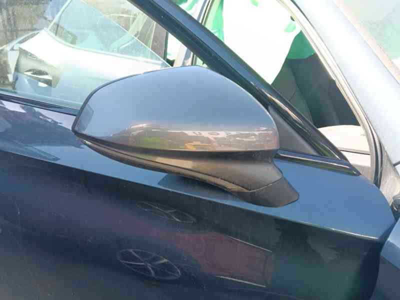 Recambio de espejo retrovisor derecho para cupra formentor (km7, kmp) 1.4 e-hybrid referencia OEM IAM   