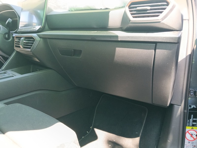 Recambio de guantera para cupra formentor (km7, kmp) 1.4 e-hybrid referencia OEM IAM   