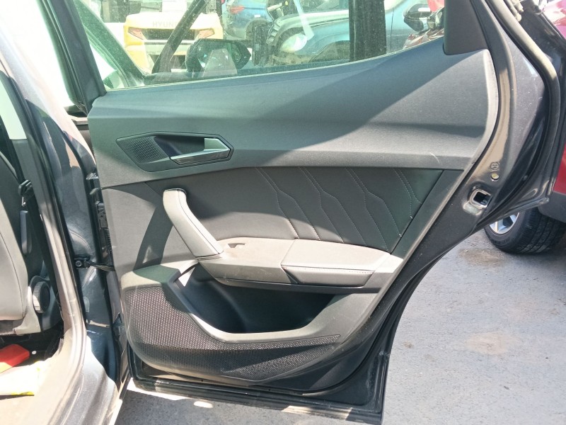 Recambio de guarnecido puerta trasera derecha para cupra formentor (km7, kmp) 1.4 e-hybrid referencia OEM IAM   