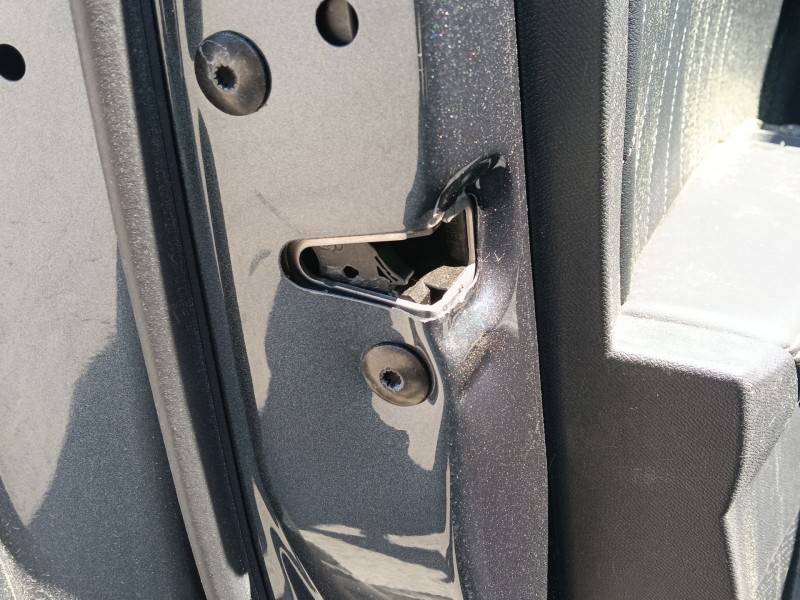 Recambio de cerradura puerta delantera izquierda para cupra formentor (km7, kmp) 1.4 e-hybrid referencia OEM IAM   