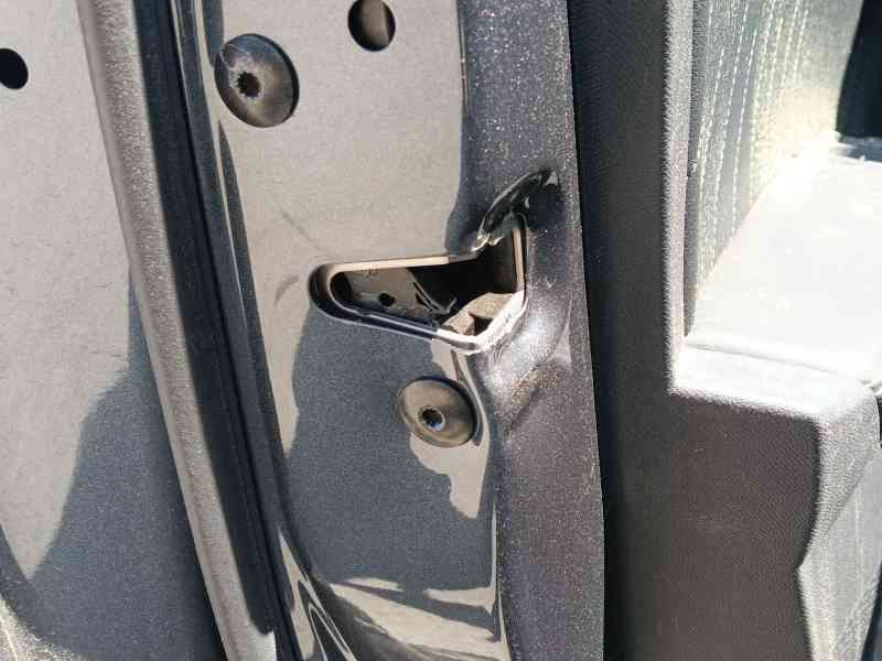 Recambio de cerradura puerta delantera izquierda para cupra formentor (km7, kmp) 1.4 e-hybrid referencia OEM IAM   