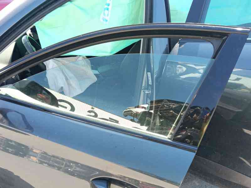Recambio de elevalunas delantero izquierdo para cupra formentor (km7, kmp) 1.4 e-hybrid referencia OEM IAM   