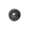 Recambio de polea cigueñal para seat ibiza (6l1) stylance referencia OEM IAM 045105263A  