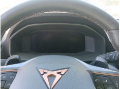 Recambio de cuadro instrumentos para cupra formentor (km7, kmp) 1.4 e-hybrid referencia OEM IAM   