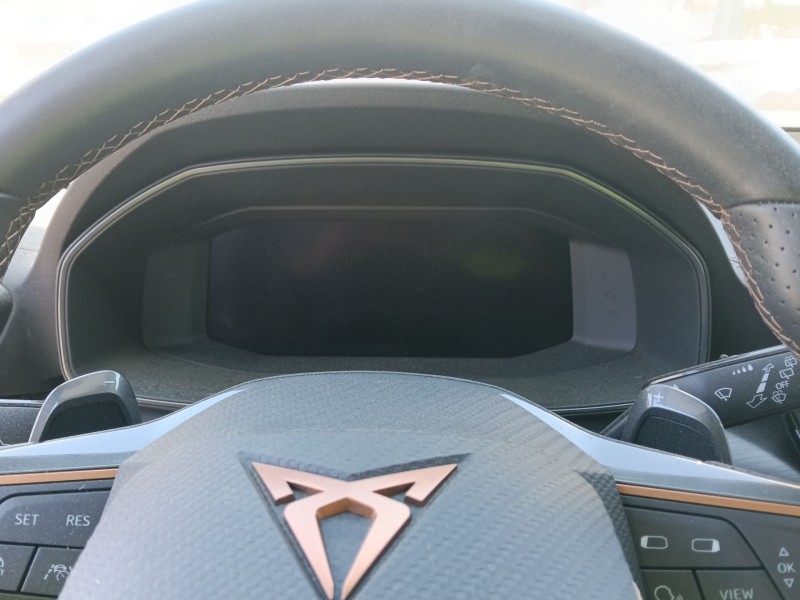 Recambio de cuadro instrumentos para cupra formentor (km7, kmp) 1.4 e-hybrid referencia OEM IAM   