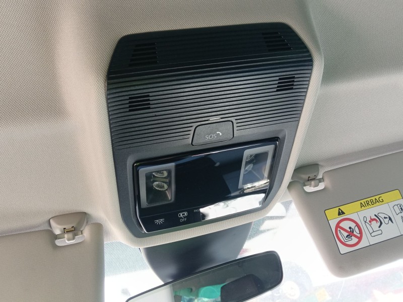Recambio de luz interior delantera central para cupra formentor (km7, kmp) 1.4 e-hybrid referencia OEM IAM   