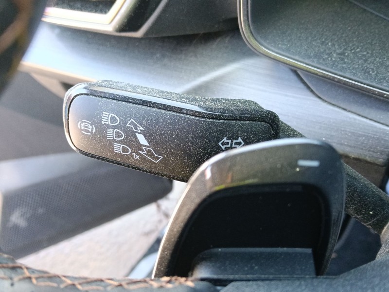 Recambio de mando intermitentes para cupra formentor (km7, kmp) 1.4 e-hybrid referencia OEM IAM   