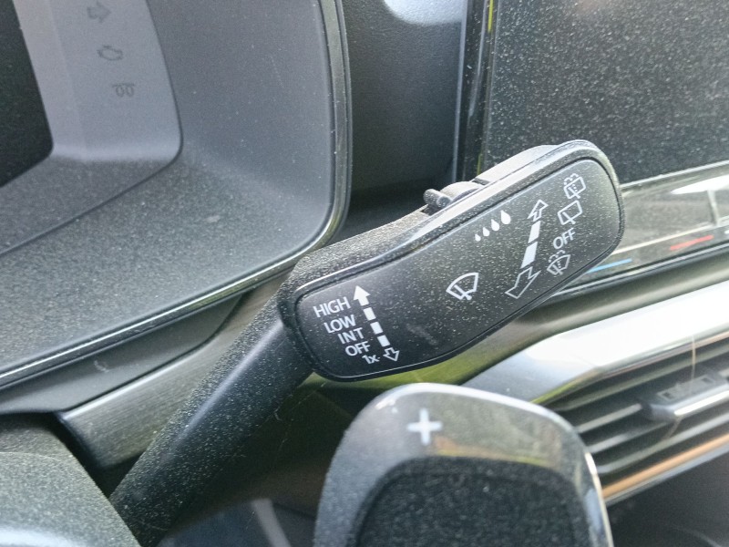 Recambio de mando limpia para cupra formentor (km7, kmp) 1.4 e-hybrid referencia OEM IAM   