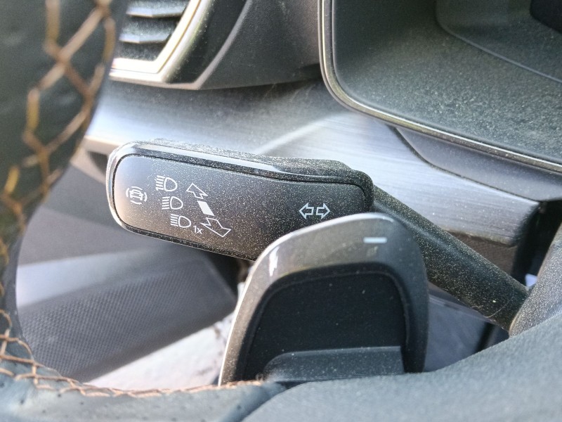 Recambio de mando luces para cupra formentor (km7, kmp) 1.4 e-hybrid referencia OEM IAM   