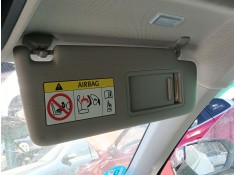Recambio de parasol derecho para cupra formentor (km7, kmp) 1.4 e-hybrid referencia OEM IAM   
