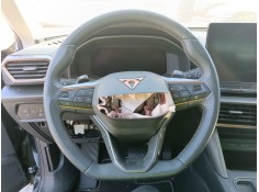 Recambio de volante para cupra formentor (km7, kmp) 1.4 e-hybrid referencia OEM IAM   
