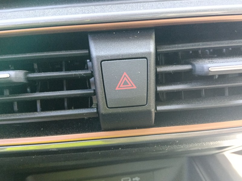 Recambio de warning para cupra formentor (km7, kmp) 1.4 e-hybrid referencia OEM IAM   