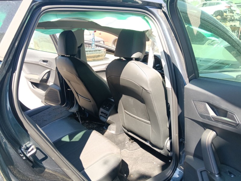 Recambio de asiento delantero derecho para cupra formentor (km7, kmp) 1.4 e-hybrid referencia OEM IAM   