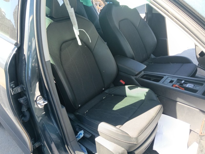 Recambio de asiento delantero derecho para cupra formentor (km7, kmp) 1.4 e-hybrid referencia OEM IAM   