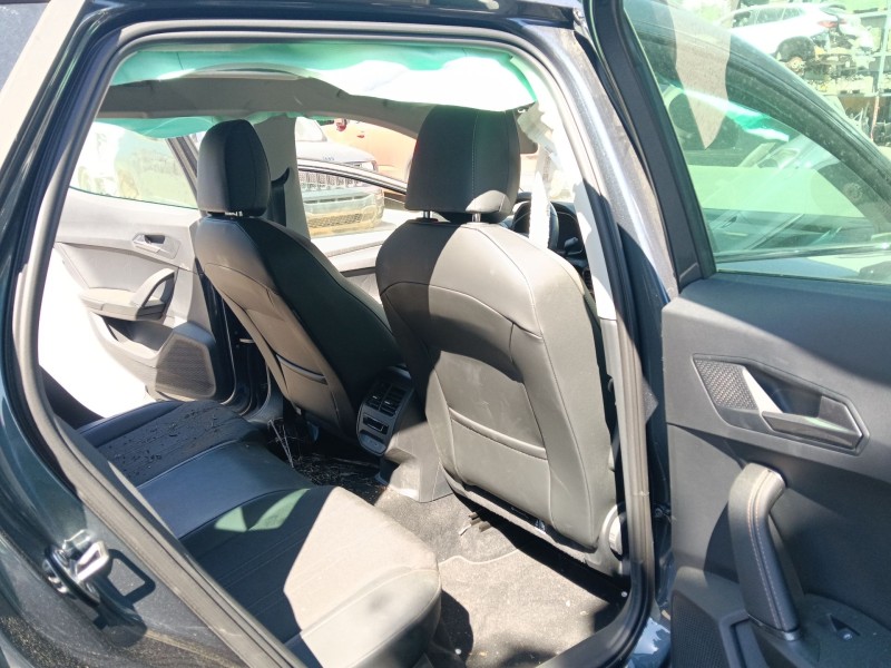 Recambio de asiento delantero izquierdo para cupra formentor (km7, kmp) 1.4 e-hybrid referencia OEM IAM   