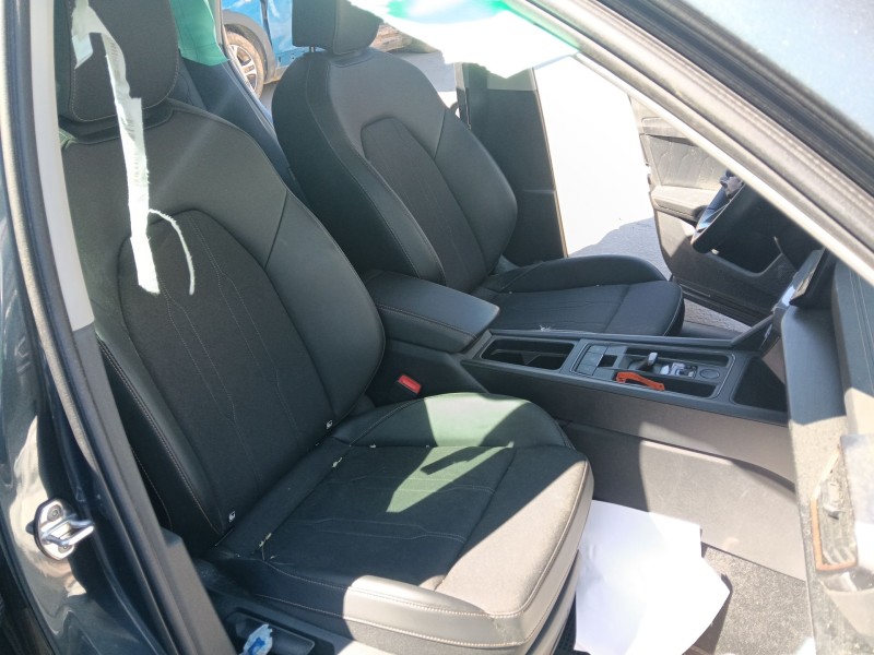Recambio de asiento delantero izquierdo para cupra formentor (km7, kmp) 1.4 e-hybrid referencia OEM IAM   