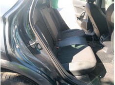 Recambio de asientos traseros para cupra formentor (km7, kmp) 1.4 e-hybrid referencia OEM IAM    2