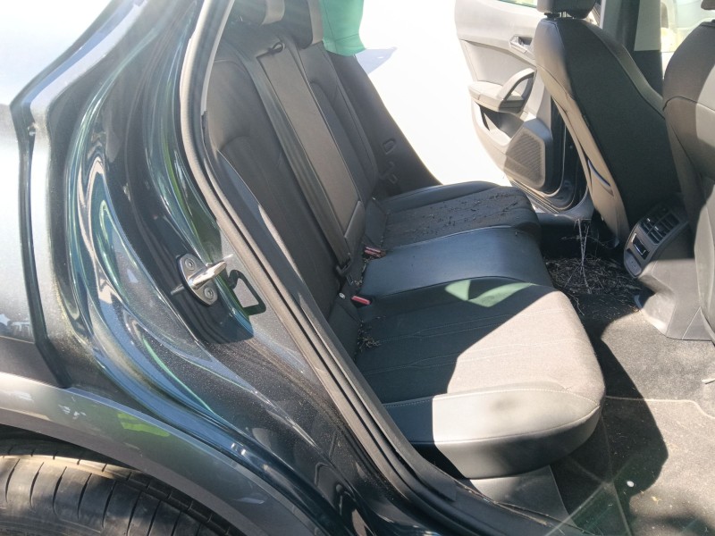 Recambio de asientos traseros para cupra formentor (km7, kmp) 1.4 e-hybrid referencia OEM IAM   