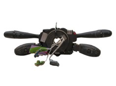 Recambio de mando multifuncion para citroën xsara picasso (n68) 1.6 hdi referencia OEM IAM 6242C1 96542536XT 