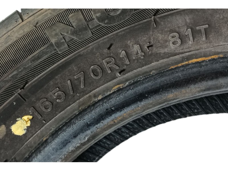 Recambio de neumatico para » otros... modelos referencia OEM IAM 165/70 R14 81T 2 LEAO