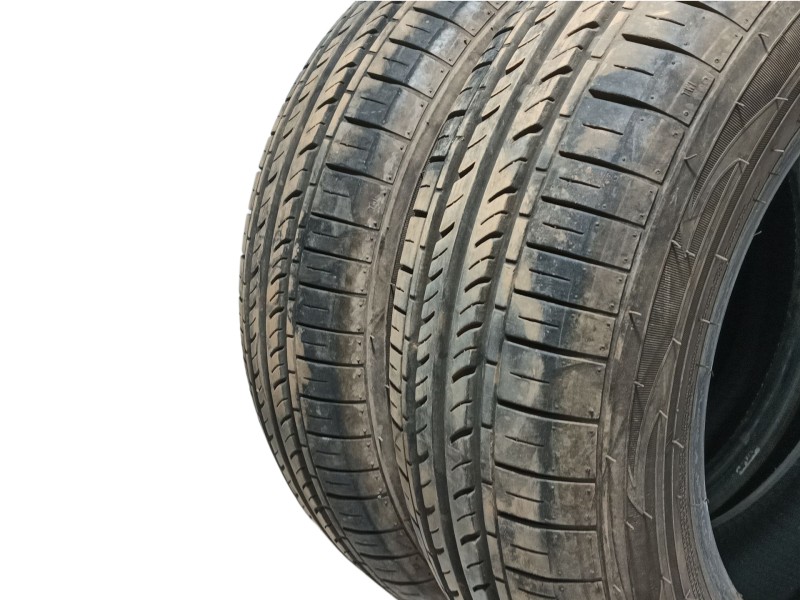 Recambio de neumatico para » otros... modelos referencia OEM IAM 165/70 R14 81T 2 LEAO
