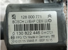 Recambio de elevalunas trasero derecho para citroën c5 iii (rd_) 2.0 hdi 165 referencia OEM IAM 9675915180   2