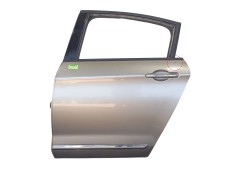 Recambio de puerta trasera izquierda para citroën c5 iii (rd_) 2.0 hdi 165 referencia OEM IAM 9006L4  