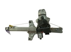 Recambio de elevalunas trasero izquierdo para citroën c5 iii (rd_) 2.0 hdi 165 referencia OEM IAM 9223G5 9675915280 