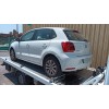 volkswagen polo v (6r1, 6c1) del año 2017