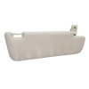 Recambio de parasol izquierdo para fiat 500 cabrio (150) lounge referencia OEM IAM   