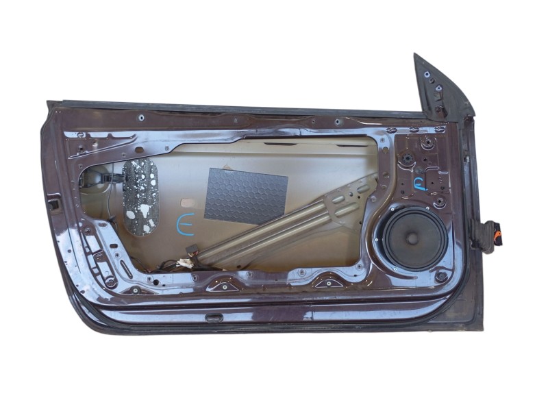 Recambio de puerta delantera izquierda para volkswagen eos (1f7, 1f8) 2.0 tdi referencia OEM IAM 1Q0831055T  