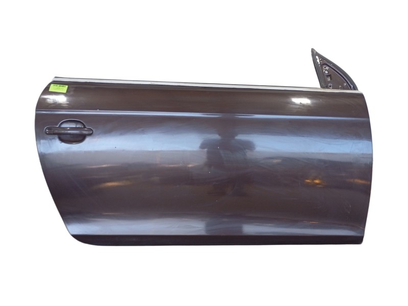 Recambio de puerta delantera derecha para volkswagen eos (1f7, 1f8) 2.0 tdi referencia OEM IAM 1Q0831056T 8043174 