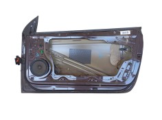 Recambio de puerta delantera derecha para volkswagen eos (1f7, 1f8) 2.0 tdi referencia OEM IAM 1Q0831056T 8043174  2