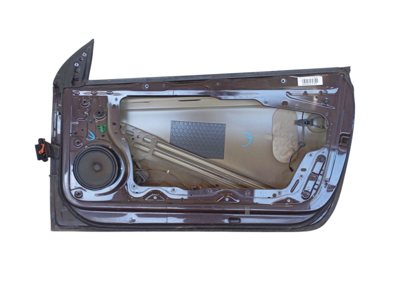 Recambio de puerta delantera derecha para volkswagen eos (1f7, 1f8) 2.0 tdi referencia OEM IAM 1Q0831056T 8043174 