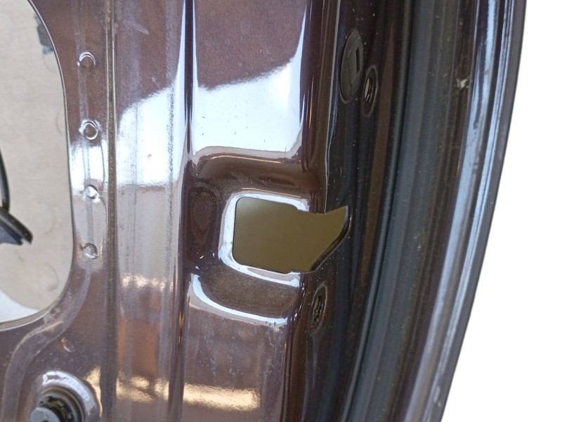 Recambio de puerta delantera derecha para volkswagen eos (1f7, 1f8) 2.0 tdi referencia OEM IAM 1Q0831056T 8043174 