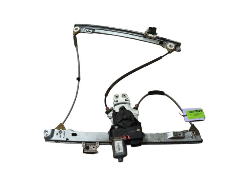Recambio de elevalunas delantero derecho para citroën c5 iii (rd_) 2.0 hdi 165 referencia OEM IAM 1690891380  