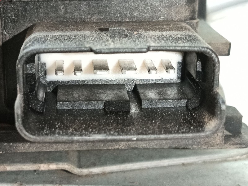 Recambio de elevalunas delantero derecho para citroën c5 iii (rd_) 2.0 hdi 165 referencia OEM IAM 1690891380  