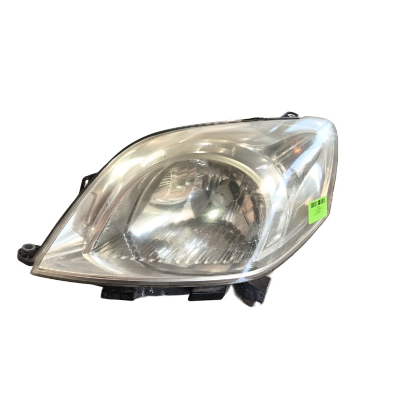 Recambio de faro izquierdo para peugeot bipper (aa_) 1.3 hdi 75 referencia OEM IAM 6205AZ 45570383 1634151680