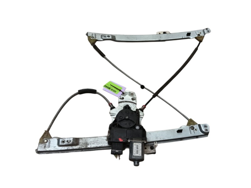 Recambio de elevalunas delantero izquierdo para citroën c5 iii (rd_) 2.0 hdi 165 referencia OEM IAM 9221FY 128000781 