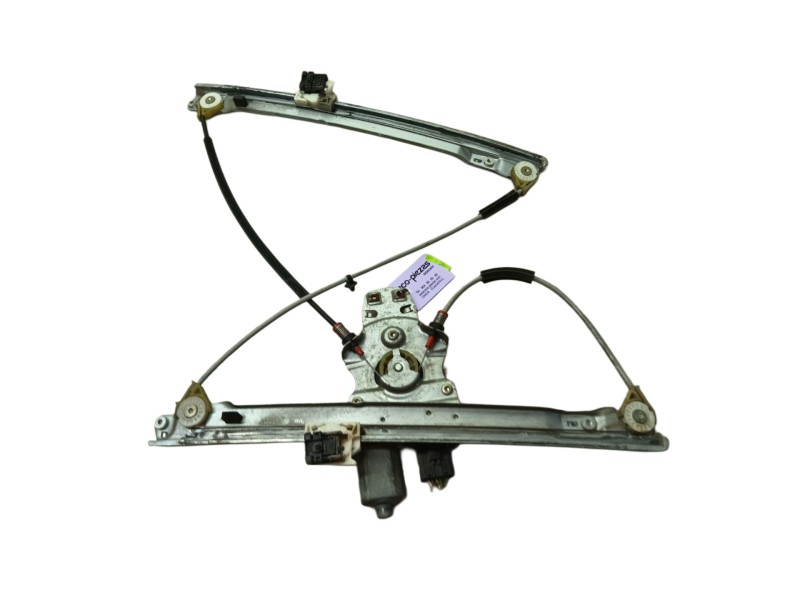 Recambio de elevalunas delantero izquierdo para citroën c5 iii (rd_) 2.0 hdi 165 referencia OEM IAM 9221FY 128000781 